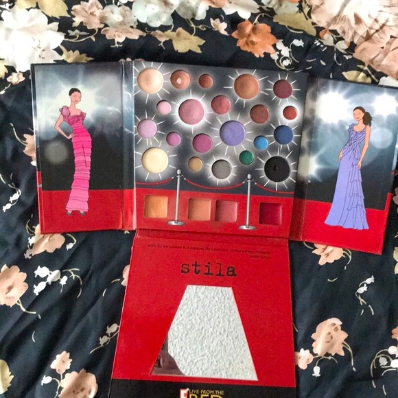 Make up palettes from Stila - Picture 2 of 5